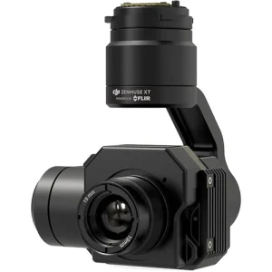JI Zenmuse XT