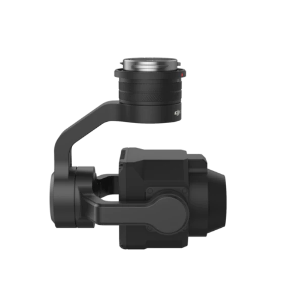 Zenmuse XT S Thermal Camera（Universal Edition）