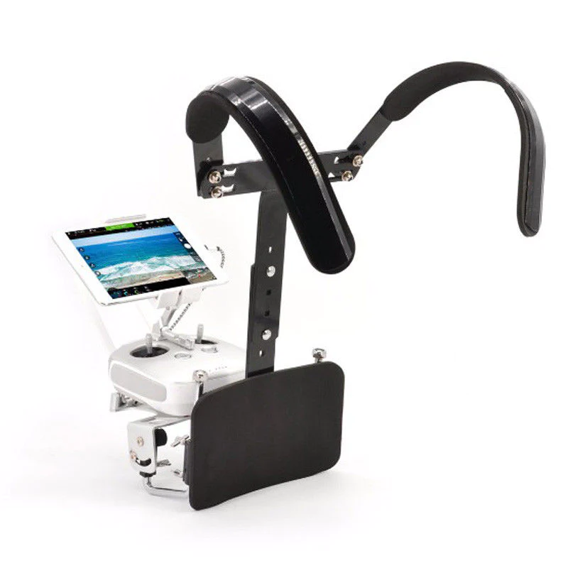 PGYTECH Drone controller carrier