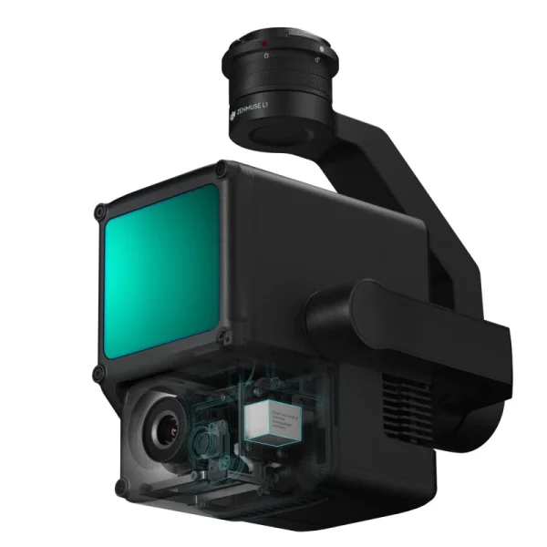 Zenmuse L1 - Image 2
