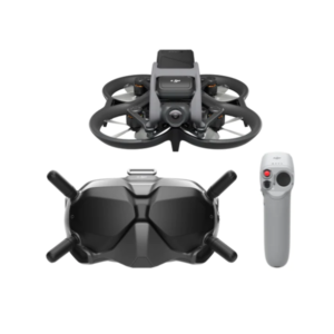 DJI Avata Fly Smart Combo (DJI FPV Goggles V2）