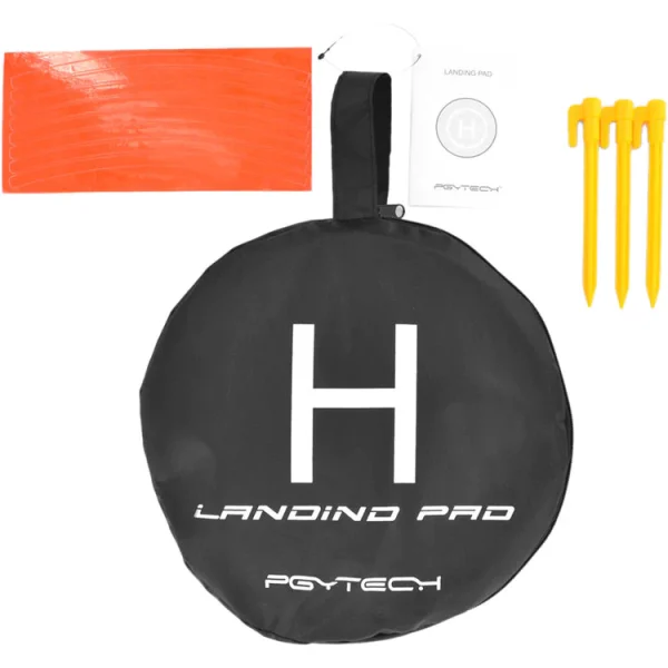 PGYTECH 75CM landing pad for Drones - Image 7