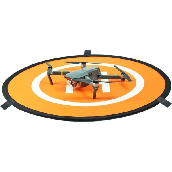 PGYTECH 75CM landing pad for Drones - Image 6