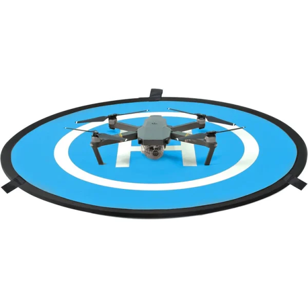 PGYTECH 75CM landing pad for Drones - Image 2