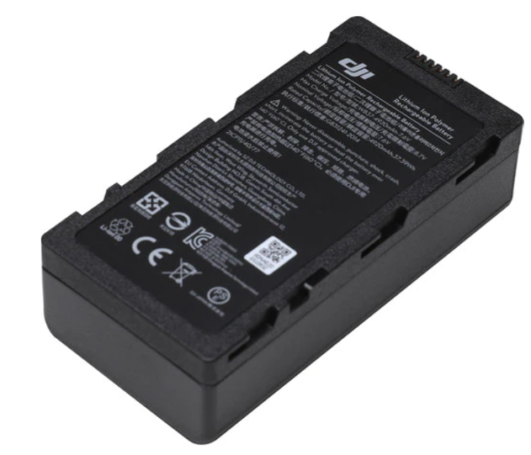 WB37 Intelligent Battery - Image 2