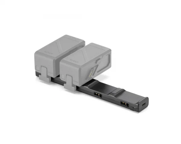 DJI Avata Battery Charging Hub - Image 3