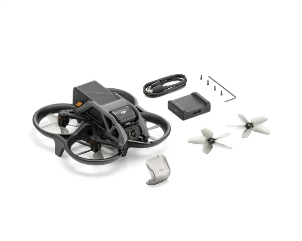 DJI Avata 2 - Image 3