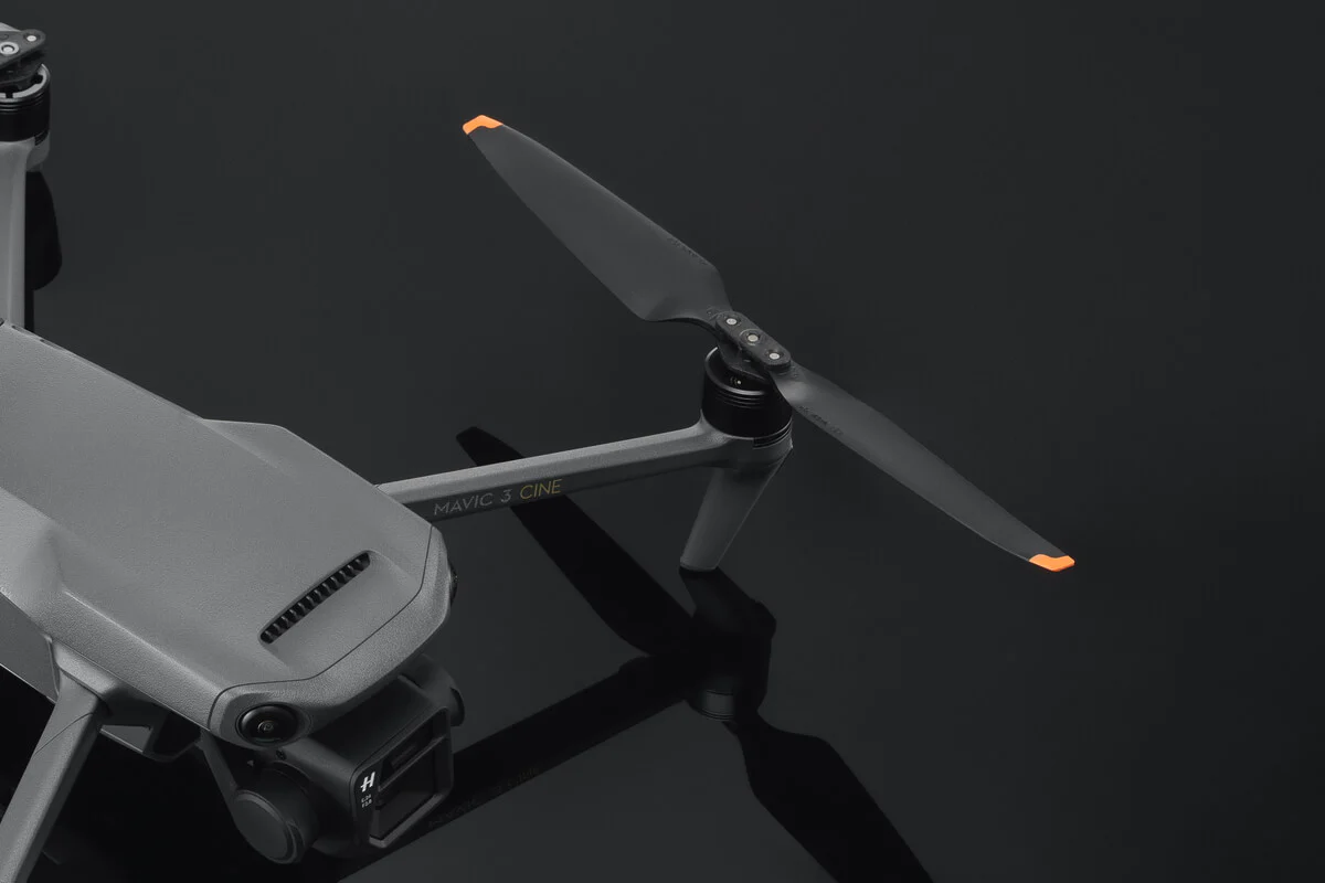 Mavic 3 Low-Noise Propellers