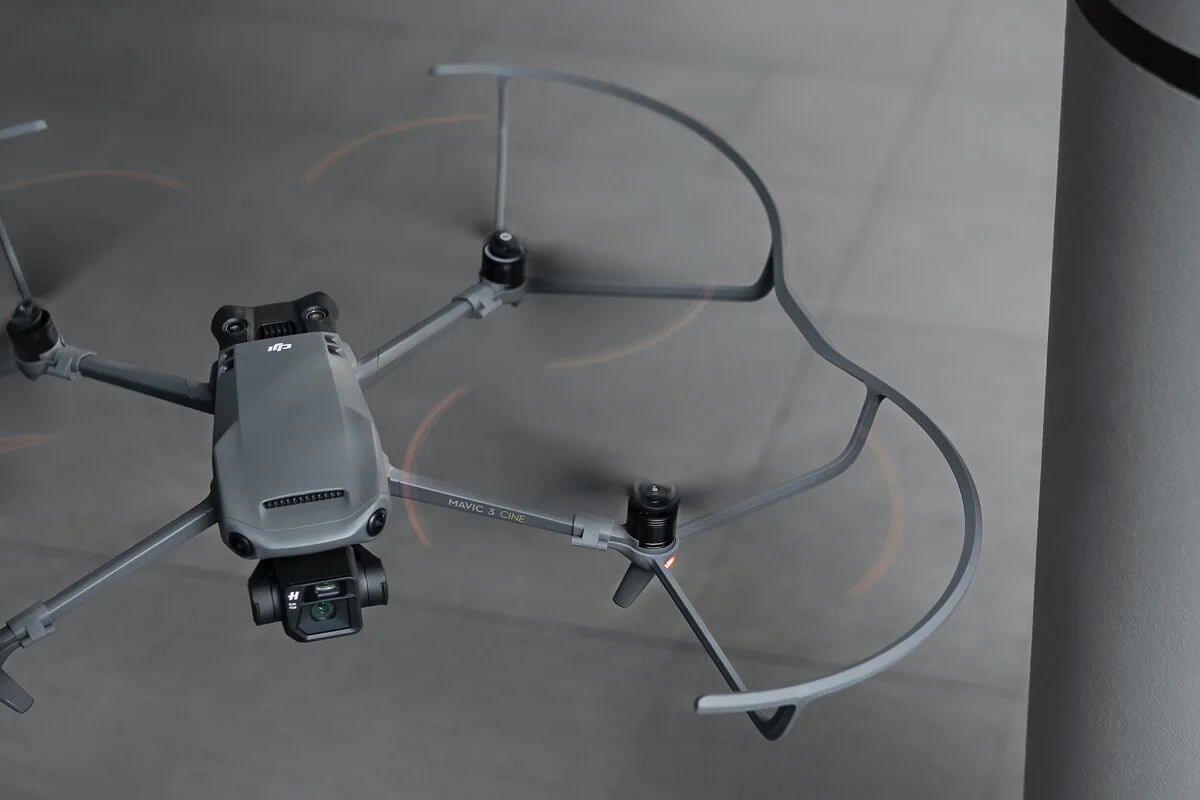 Mavic 3 Propeller Guard