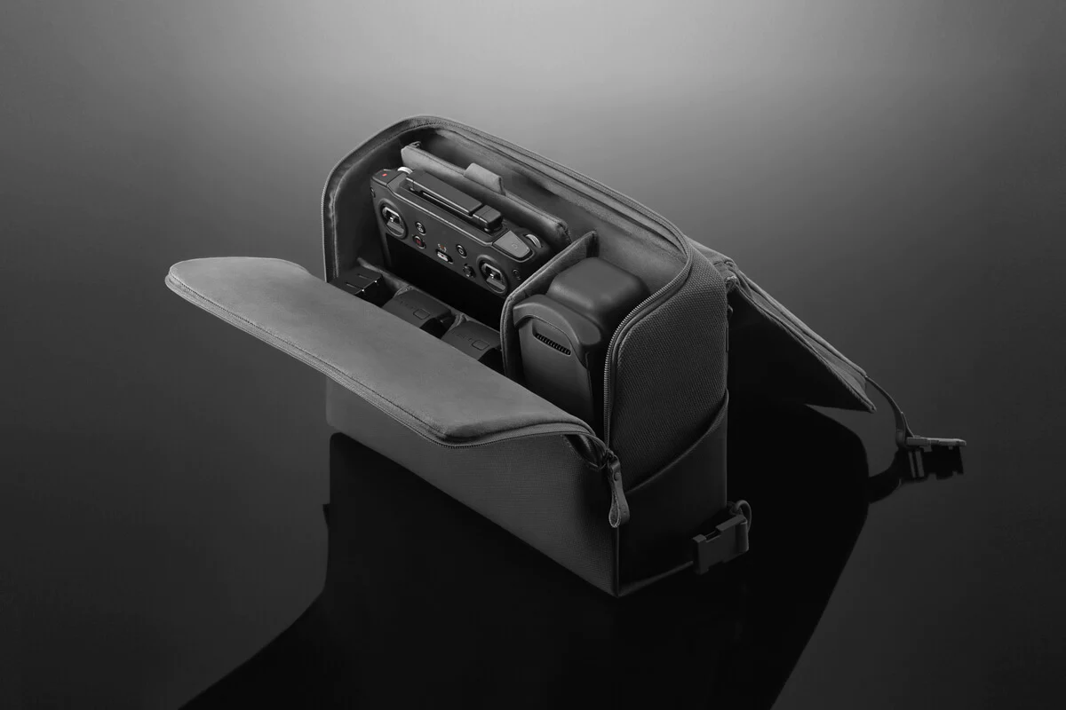 Mavic 3 Convertible Carrying Bag