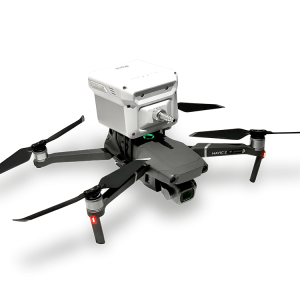 Sniffer4D Multi-gas Detection Hardware