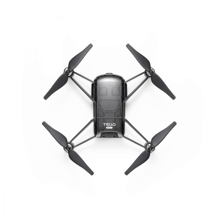 Tello edu dji caribbean