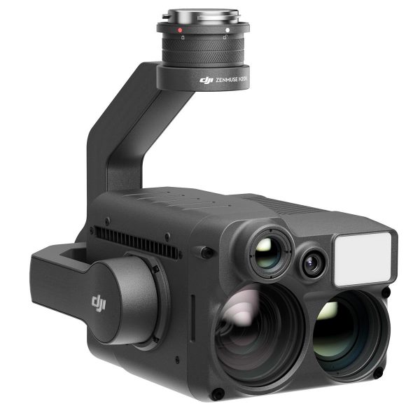 Zenmuse H20N - Image 3