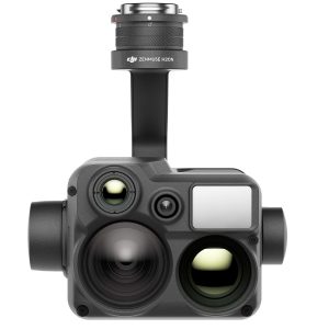 Zenmuse H20N