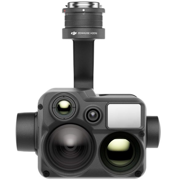 Zenmuse H20N