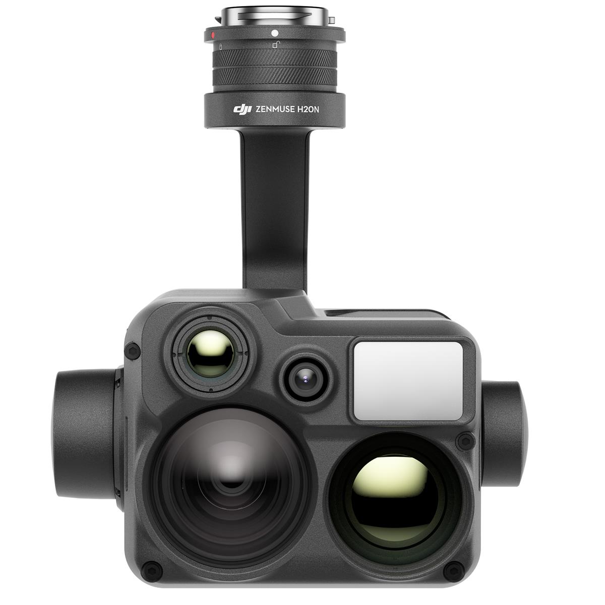 Zenmuse H20N