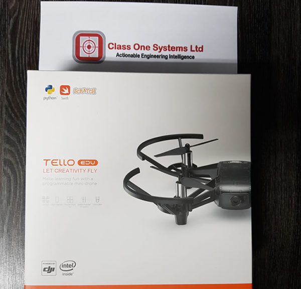 Tello Edu - Image 2
