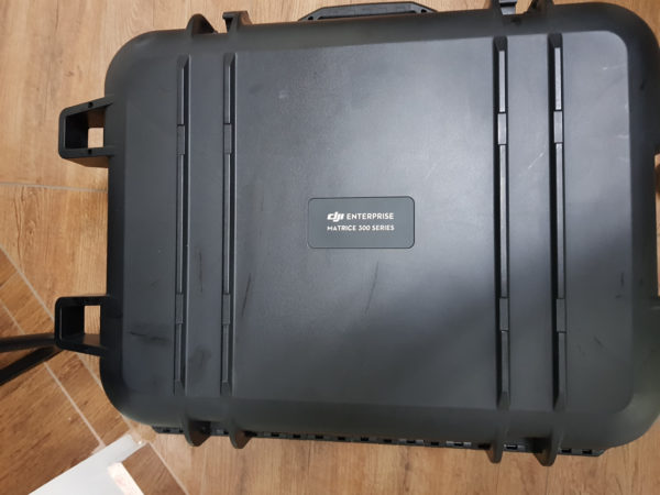 DJI Matrice 300 - Image 2