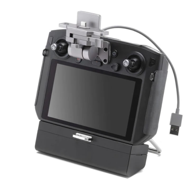 Matrice 300 -DJI Smart Controller
