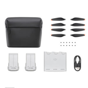 DJI Mini 3 Pro Fly More Kit