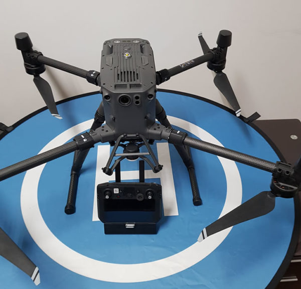 DJI Matrice 300 - Image 5