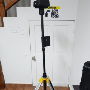 D-RTK2 GNSS Mobile Base Station