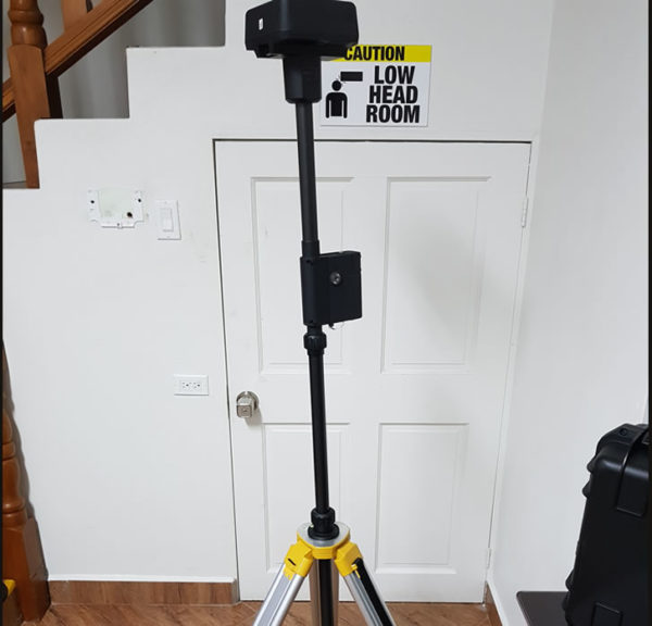 D-RTK2 GNSS Mobile Base Station