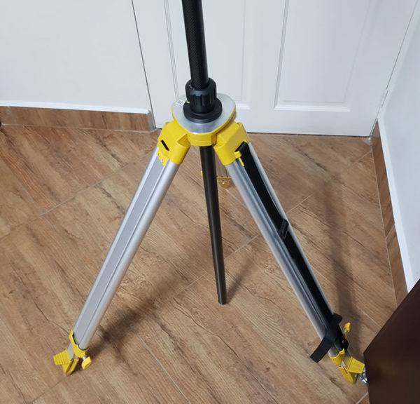 D-RTK2 GNSS Mobile Base Station - Image 2