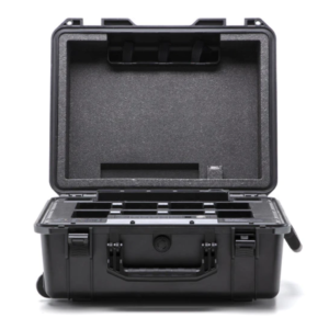 BS60 Intelligent Battery Station