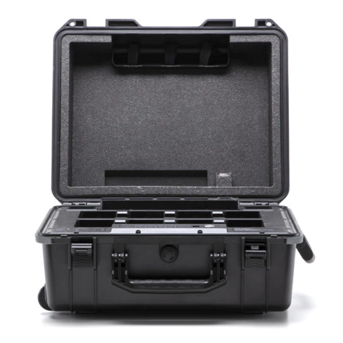BS60 Intelligent Battery Station