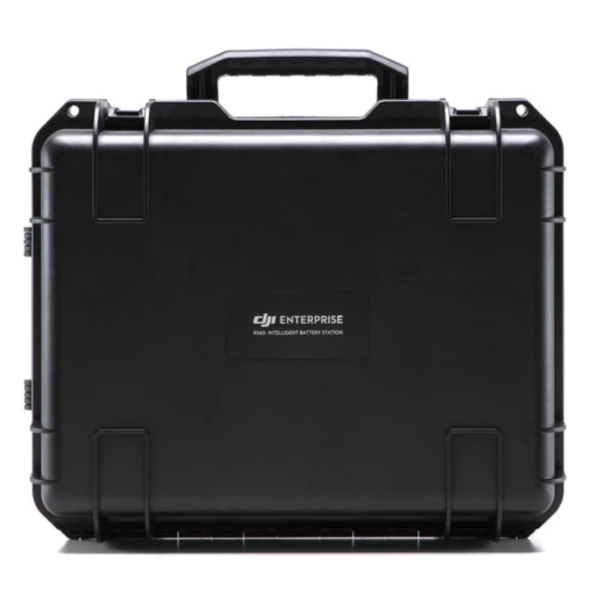 BS60 Intelligent Battery Station - Image 2