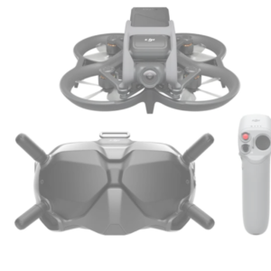 DJI Avata FPV with Goggles