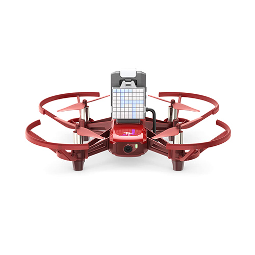 DJI Robomaster TT