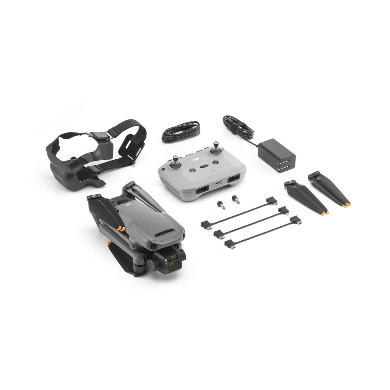 Mavic 3