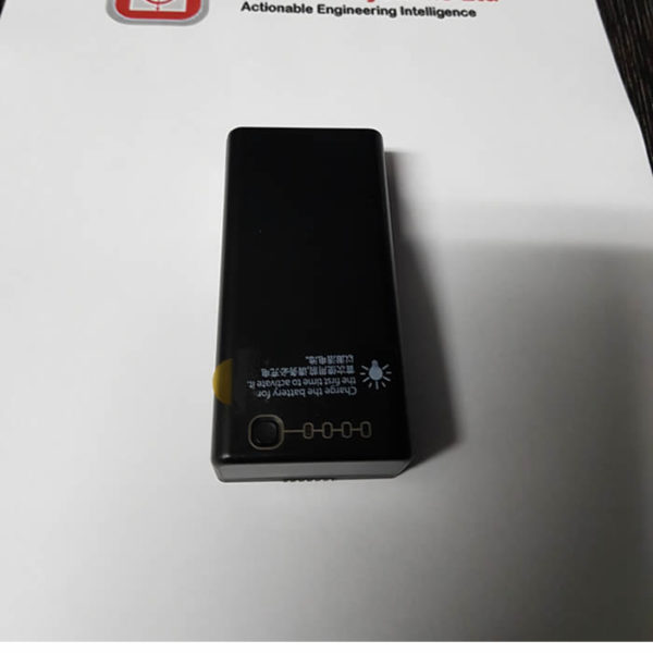 WB37 Intelligent Battery - Image 2