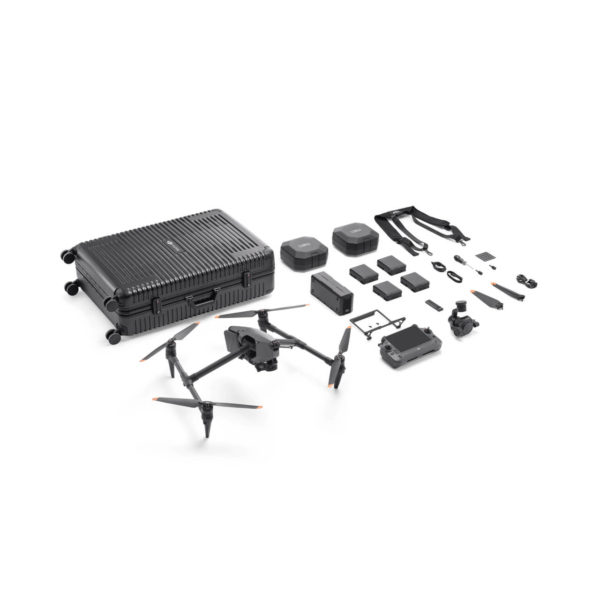DJI Inspire 3 - Image 3