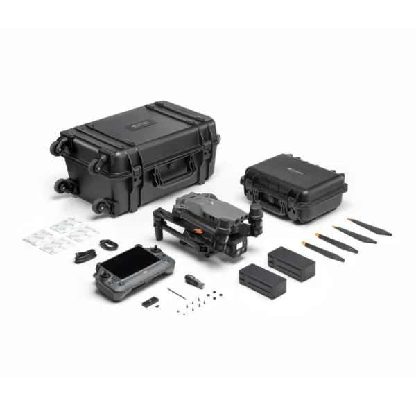 DJI M4 Enterprise - Image 4