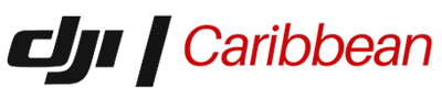 DJI Caribbean Logo