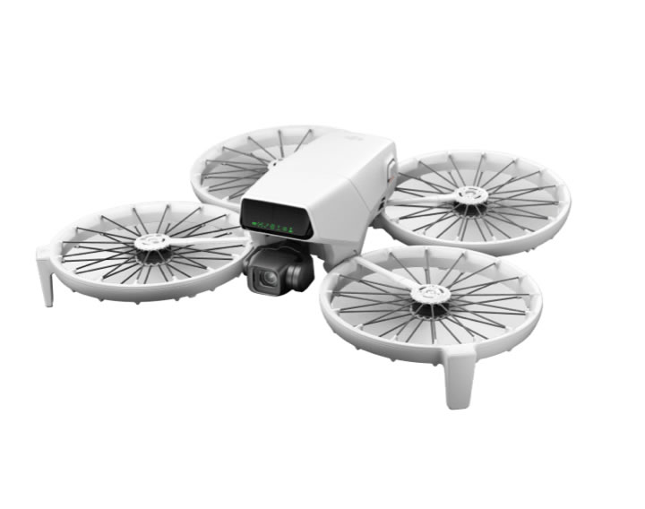 DJI Flip