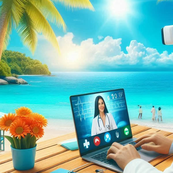 telemedicine